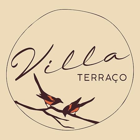 Pousada Villa Terraço Granja Exterior foto